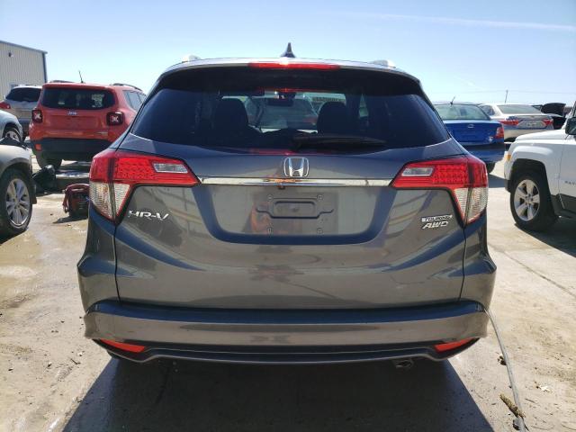 3CZRU6H93KM701157 Honda Hr-v Touring