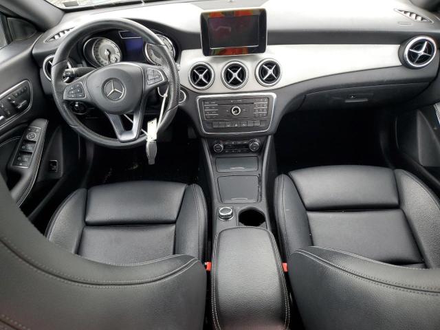 WDDSJ4EB8GN315753 Mercedes-Benz CLA 250