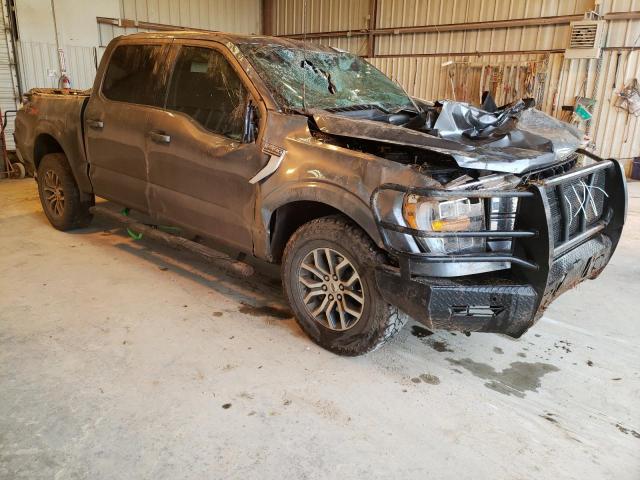 1FTFW1E5XMFC87644 Ford F150 Supercrew