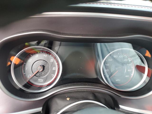 2C3CDXGJ3MH643425 Dodge Charger Scat Pack