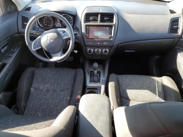 JA4ARUAU9MU035986 Mitsubishi Outlander Sport Es