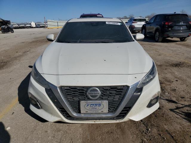 1N4BL4EV7KC180824 Nissan ALTIMA SL