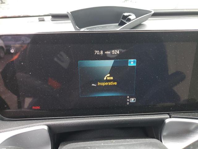 W1N4M4HB6PW263225 Mercedes-Benz Glb 250 4matic