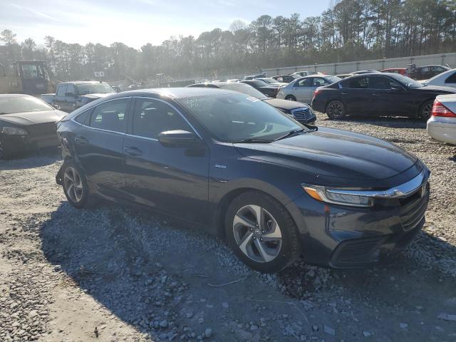 19XZE4F17KE002547 Honda Insight Lx