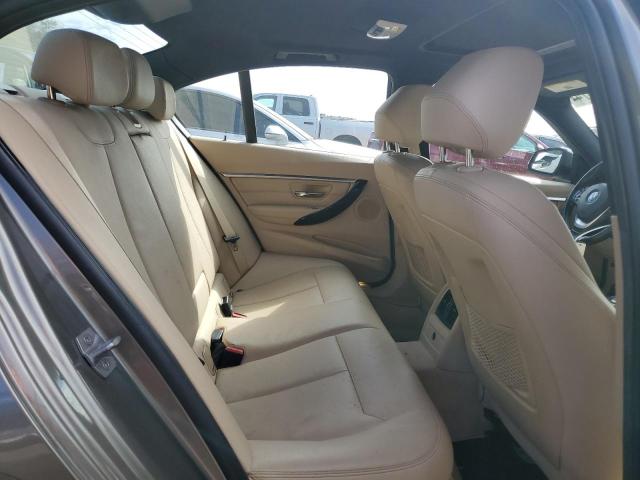 WBA8E9G5XGNT47680 BMW 328 I Sulev