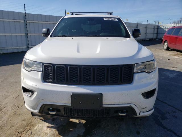 1C4RJECG8HC846896 Jeep Grand Cherokee Overland