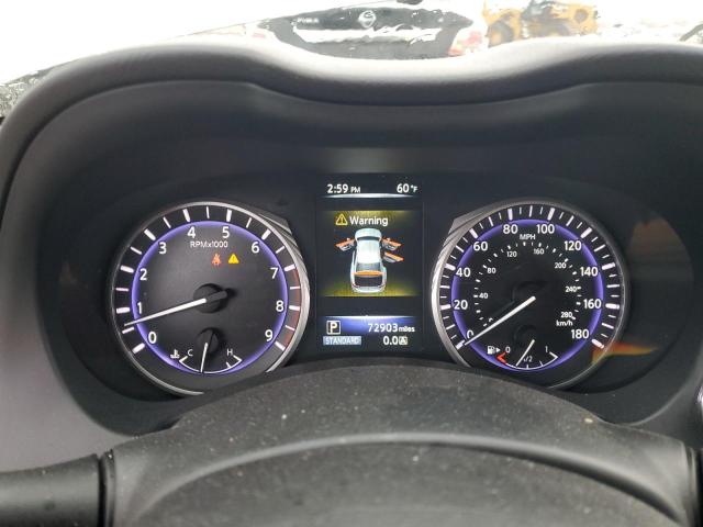 JN1EV7AP3HM734733 Infiniti Q50 Premium