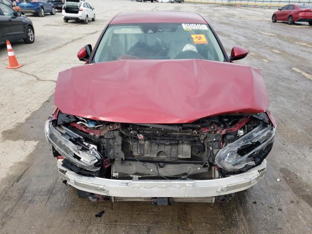 1HGCV1F11JA003247 Honda ACCORD LX
