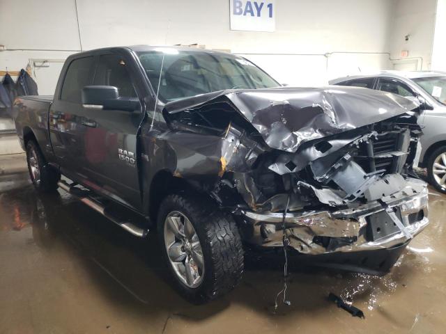 1C6RR7TT8KS662063 RAM 1500 Classic Slt