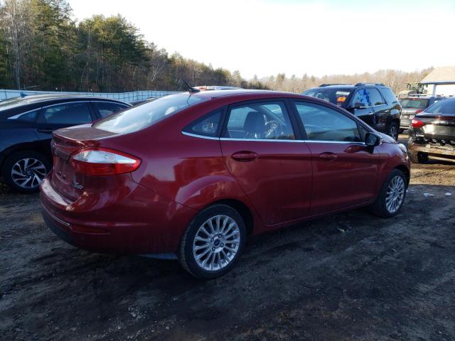 3FADP4CJ3GM118050 Ford Fiesta Titanium