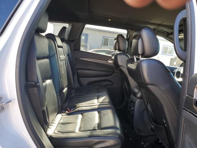 1C4RJFBG7GC324640 Jeep Grand Cherokee Limited