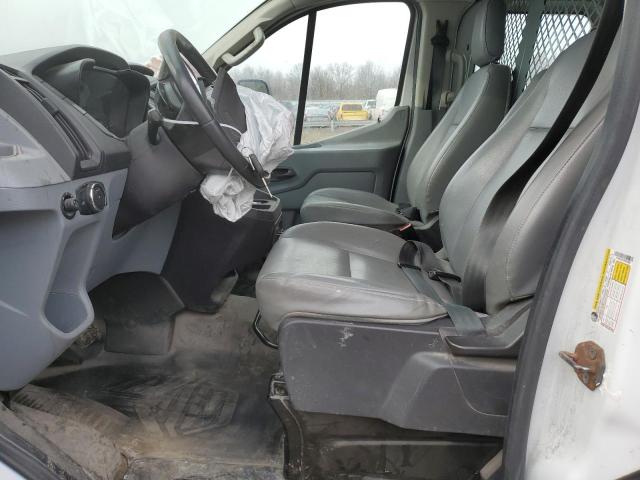 1FTNE1ZM1FKA42905 Ford Transit T-150