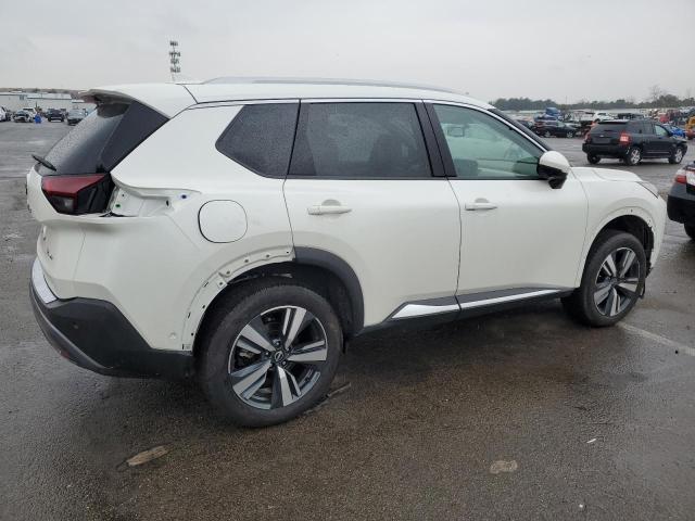 5N1BT3CB4PC848126 Nissan Rogue Sl