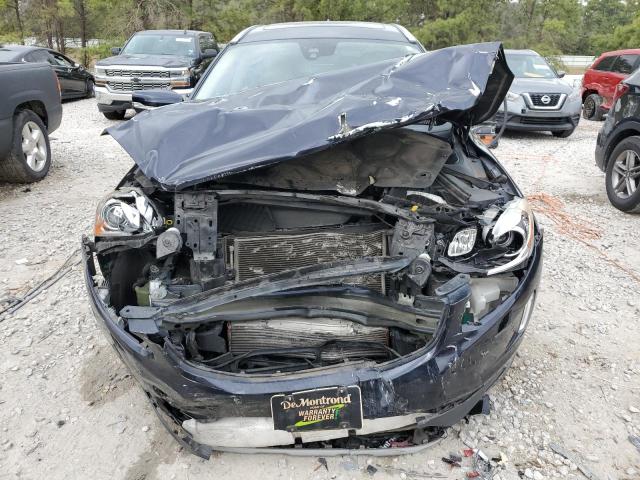 YV440MDUXH2041576 Volvo Xc60 T5 Inscription