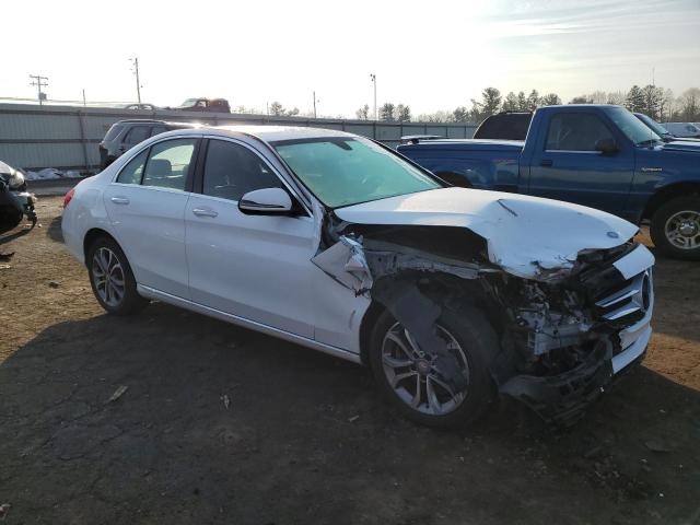 55SWF4KB3GU101025 Mercedes-Benz C 300 4matic