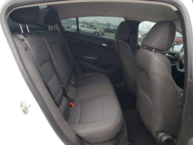 1G1BE5SM3J7218572 Chevrolet CRUZE LT