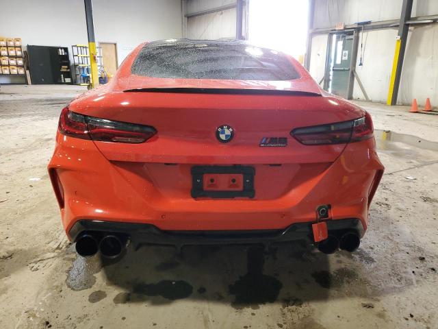 WBSAE0C07LCE59459 BMW M8