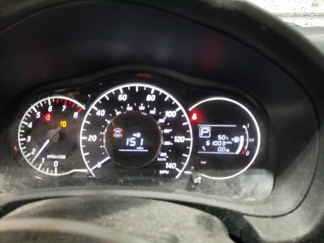 3N1CE2CP9FL376262 Nissan Versa Note S