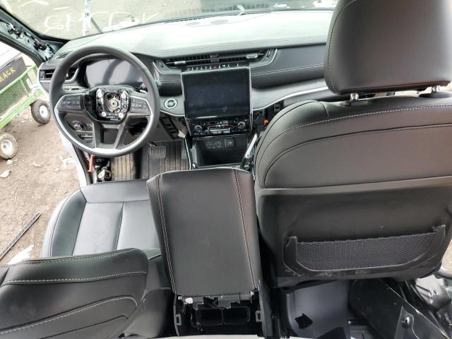 1C4RJKBG0P8837742 Jeep Grand Cherokee L Limited