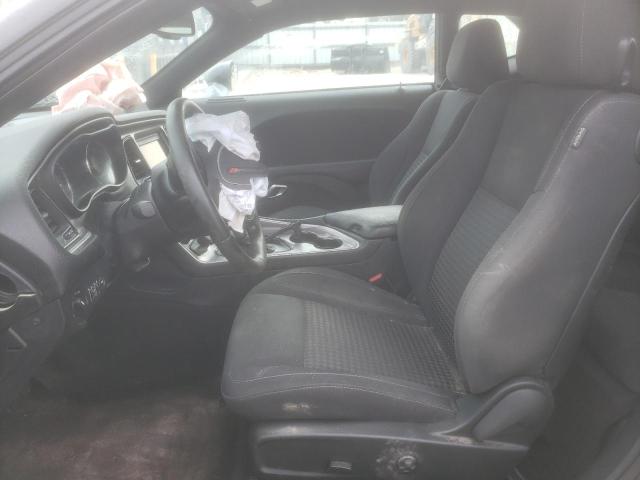 2C3CDZAG2KH560560 Dodge Challenger Sxt