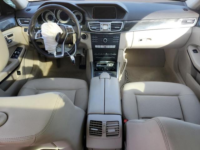 WDDHF5KB6GB260517 Mercedes-Benz E 350