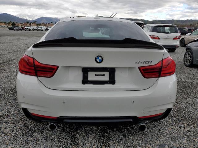 WBA4J5C55KBM65140 BMW 440i Gran Coupe
