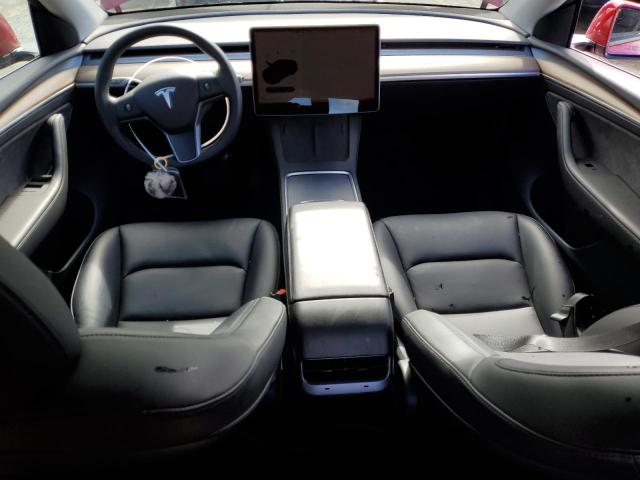 7SAYGDEE9NF520414 Tesla Model Y