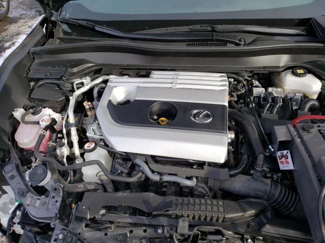 JTHP9JBH1P2066115 Lexus Ux 250h Premium