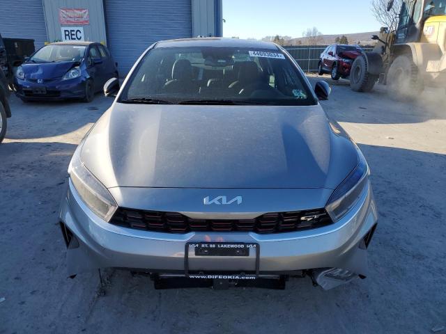 3KPF44AC2PE685750 KIA FORTE GT