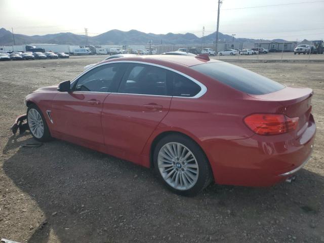 WBA4A5C54FG051047 BMW 428 I Gran Coupe