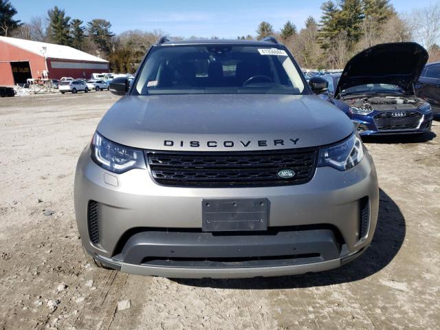 SALRR2RV7JA076908 Land Rover Discovery Hse