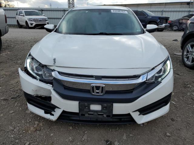 19XFC2F59JE009028 Honda Civic Lx