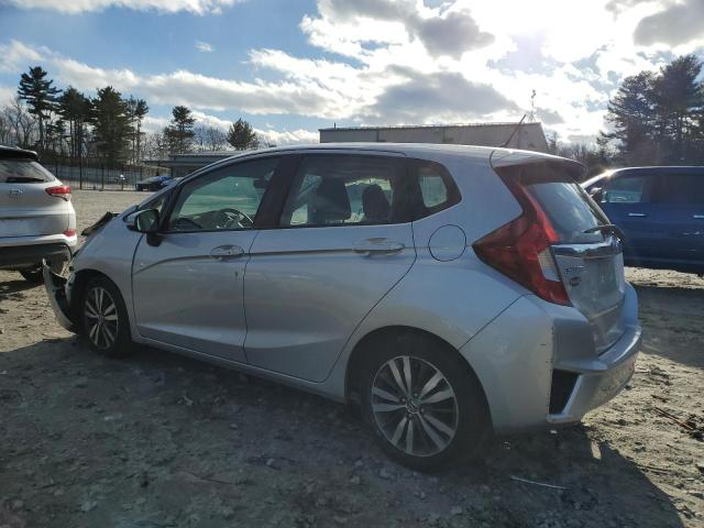 3HGGK5H89FM704074 Honda FIT EX