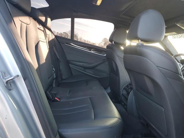 WBAJA5C58KBX87922 BMW 530 I