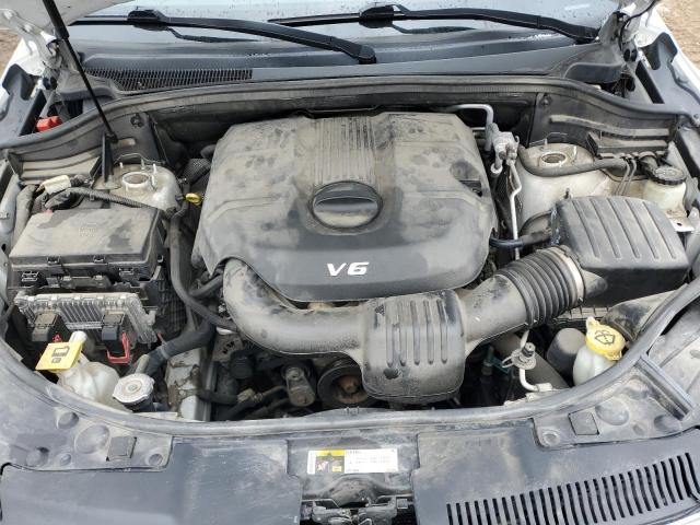 1C4RDJEG1EC278595 Dodge Durango Citadel