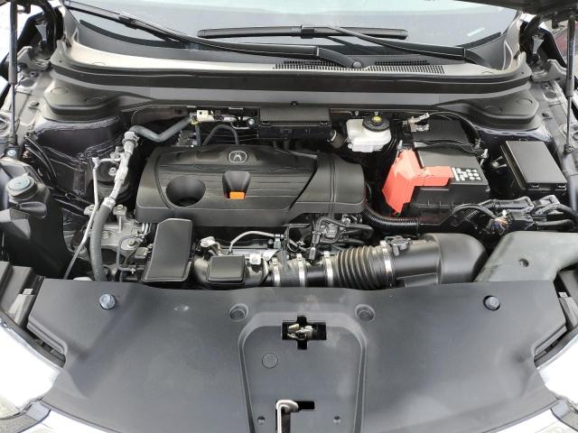 5J8TC1H59ML001356 Acura Rdx Technology