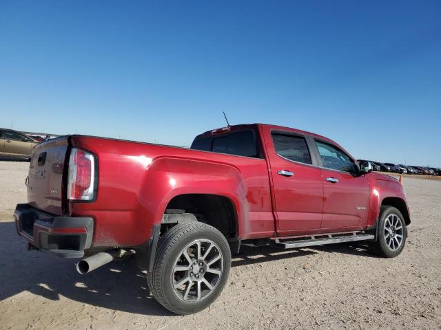 1GTP6EE17H1253771 GMC Canyon Denali