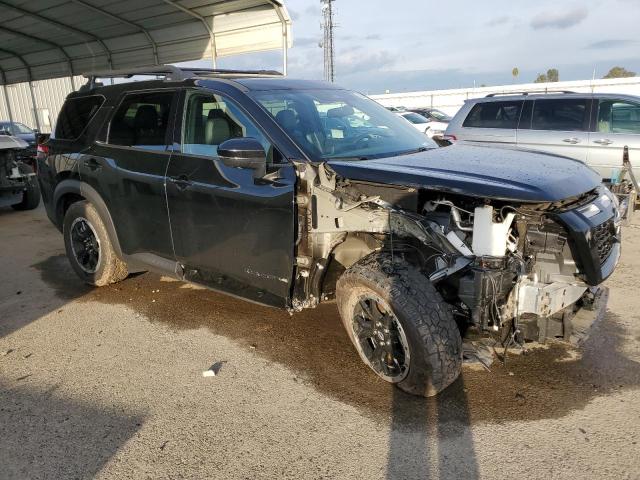 5N1DR3BD3PC250684 Nissan Pathfinder Sv