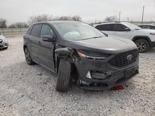 2FMPK4AP4MBA65719 Ford EDGE ST