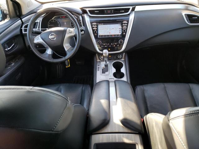 5N1AZ2MHXFN284234 Nissan MURANO S