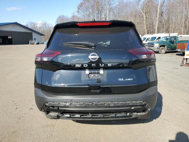 5N1BT3CB0PC784098 Nissan Rogue Sl
