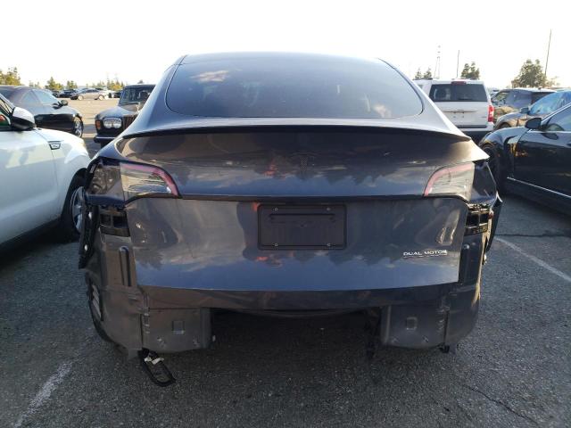 7SAYGDEFXNF457221 Tesla Model Y