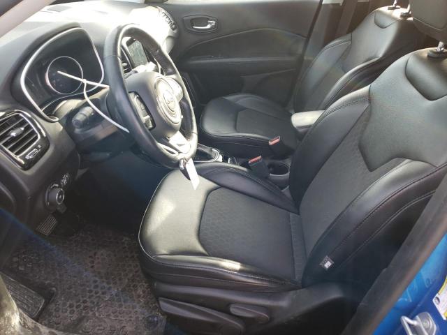 3C4NJDBB9KT781177 Jeep Compass Latitude