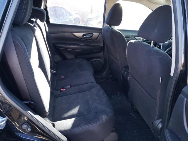 JN8AT2MT4GW004298 Nissan ROGUE S