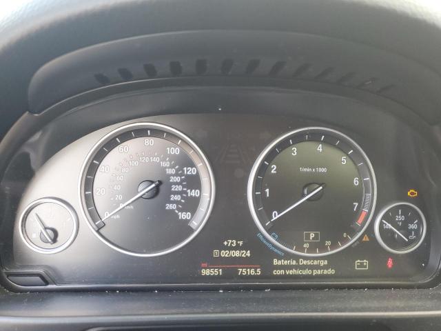 WBA5A5C56GG353140 BMW 528 I