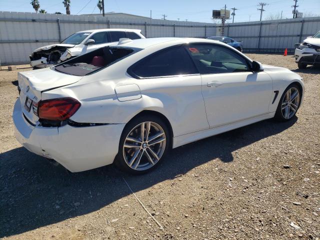 WBA4W3C03LFJ66895 BMW 430I