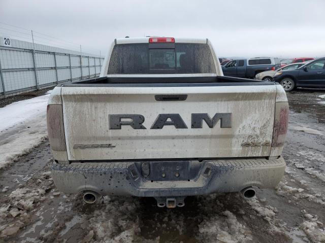 1C6RR7YT0HS716327 RAM 1500 Rebel