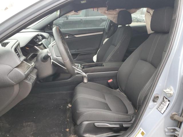 SHHFK7H60HU230896 Honda CIVIC EX