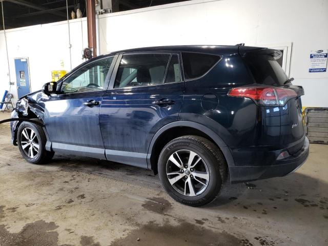 2T3RFREV2JW753914 Toyota Rav4 Adventure