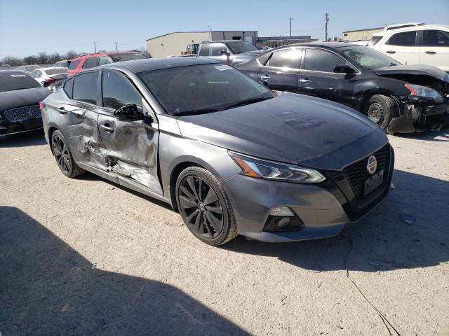 1N4BL4CV8NN363516 Nissan ALTIMA SR